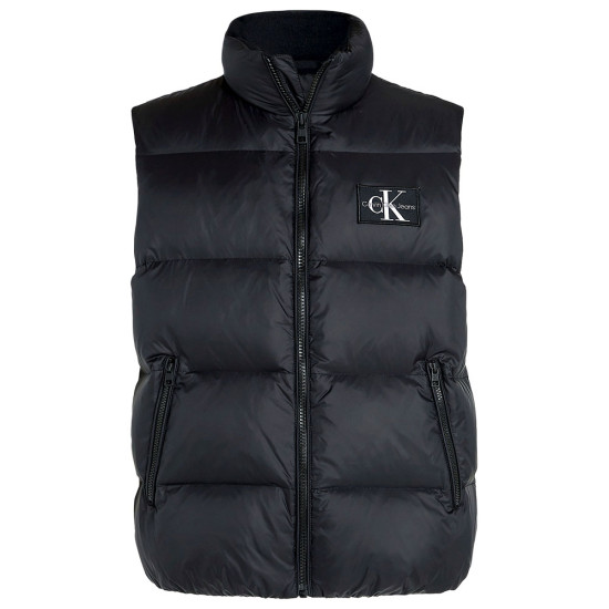 Calvin Klein Ανδρικό αμάνικο μπουφάν Essentials Down Vest
